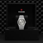 TUDOR Royal [M28600-0002] - Back view
