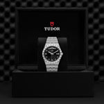TUDOR Royal [M28600-0004] - Back view
