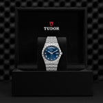 TUDOR Royal [M28600-0005] - Back view