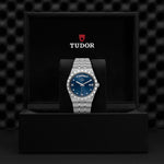 TUDOR Royal [M28600-0006] - Back view