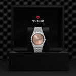 TUDOR Royal [M28600-0009] - Back view