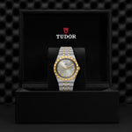TUDOR Royal [M28603-0001] - Back view
