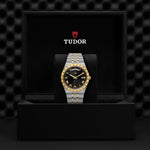 TUDOR Royal [M28603-0003] - Back view