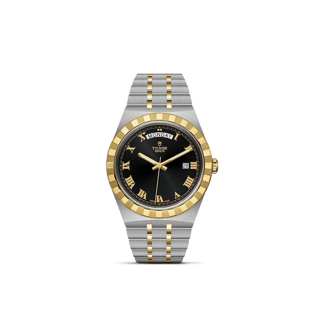 TUDOR Royal [M28603-0003]