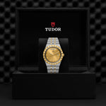 TUDOR Royal [M28603-0004] - Back view
