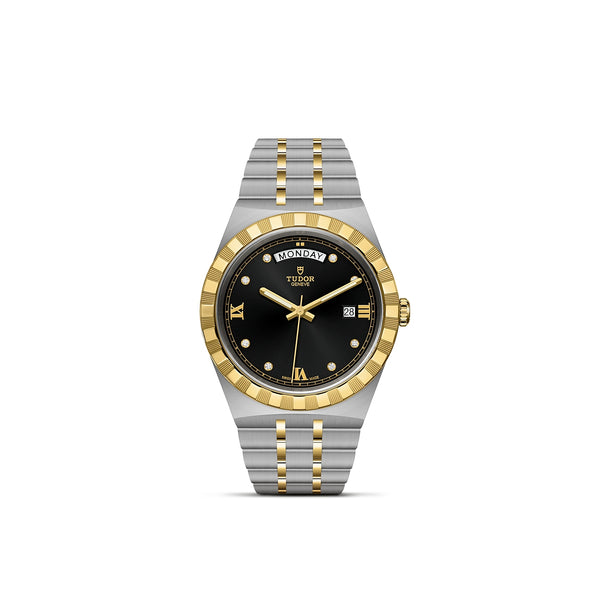 TUDOR Royal [M28603-0005]