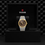 TUDOR Royal [M28603-0007] - Back view