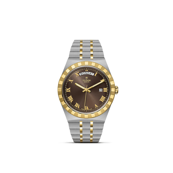 TUDOR Royal [M28603-0007]