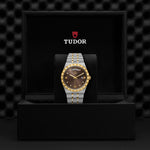 TUDOR Royal [M28603-0008] - Back view