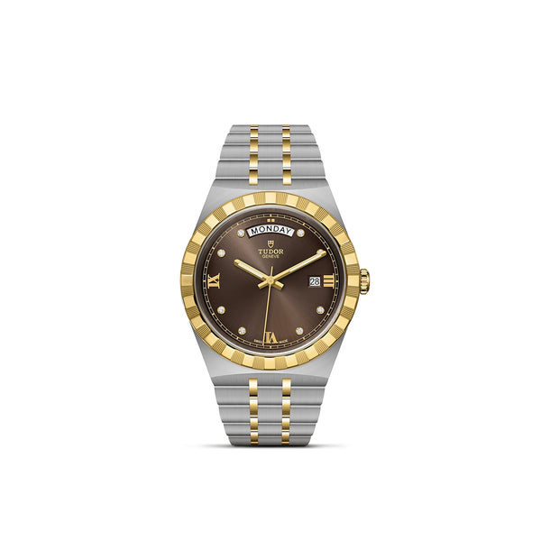 TUDOR Royal [M28603-0008]