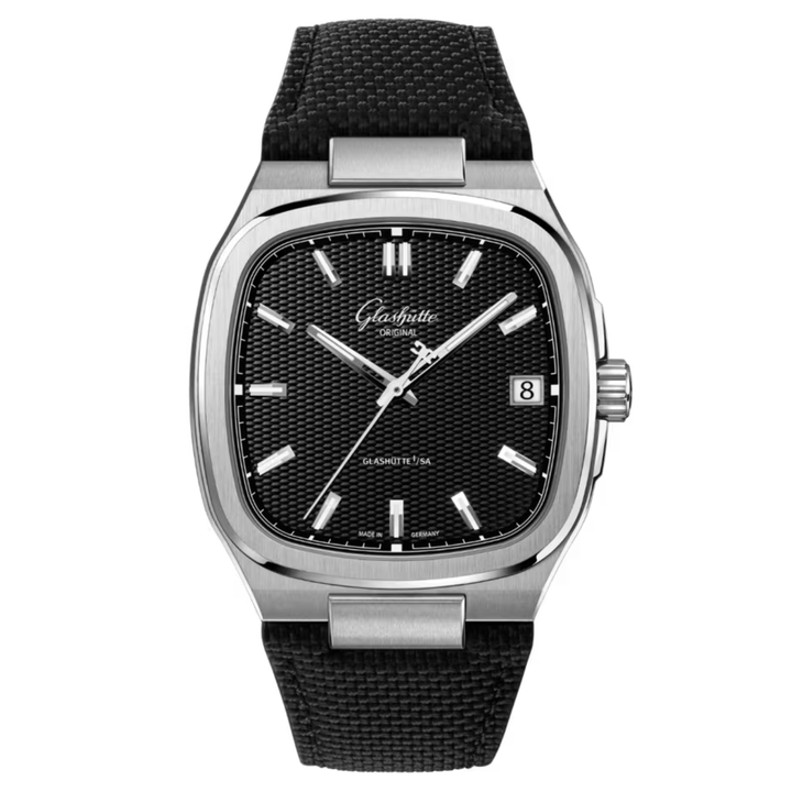 Seventies Limited Edition 39x39MM Watch