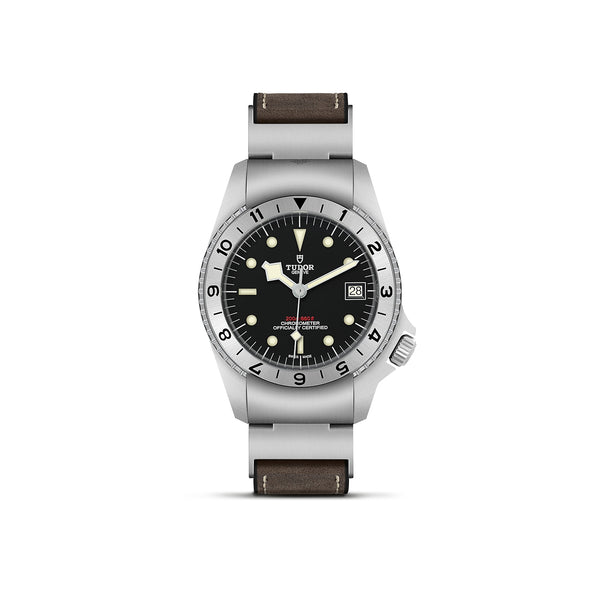 Black Bay P01 [M70150-0001]