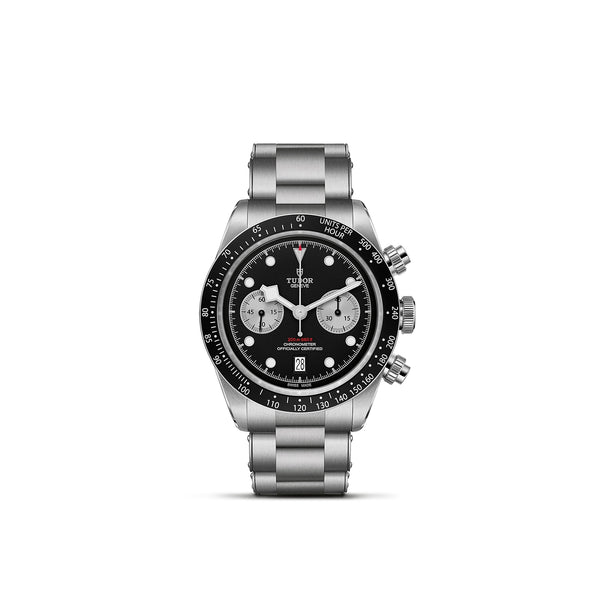 Black Bay Chrono [M79360N-0001]