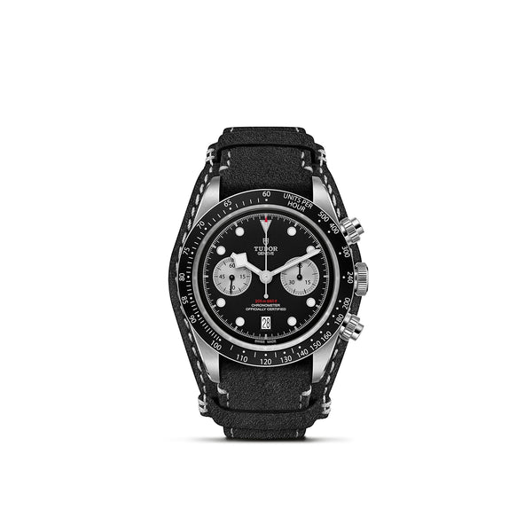 Black Bay Chrono [M79360N-0005]