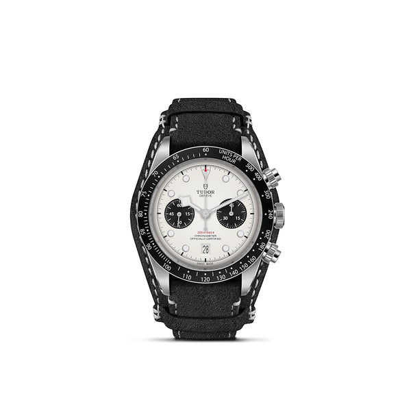 Black Bay Chrono [M79360N-0006]