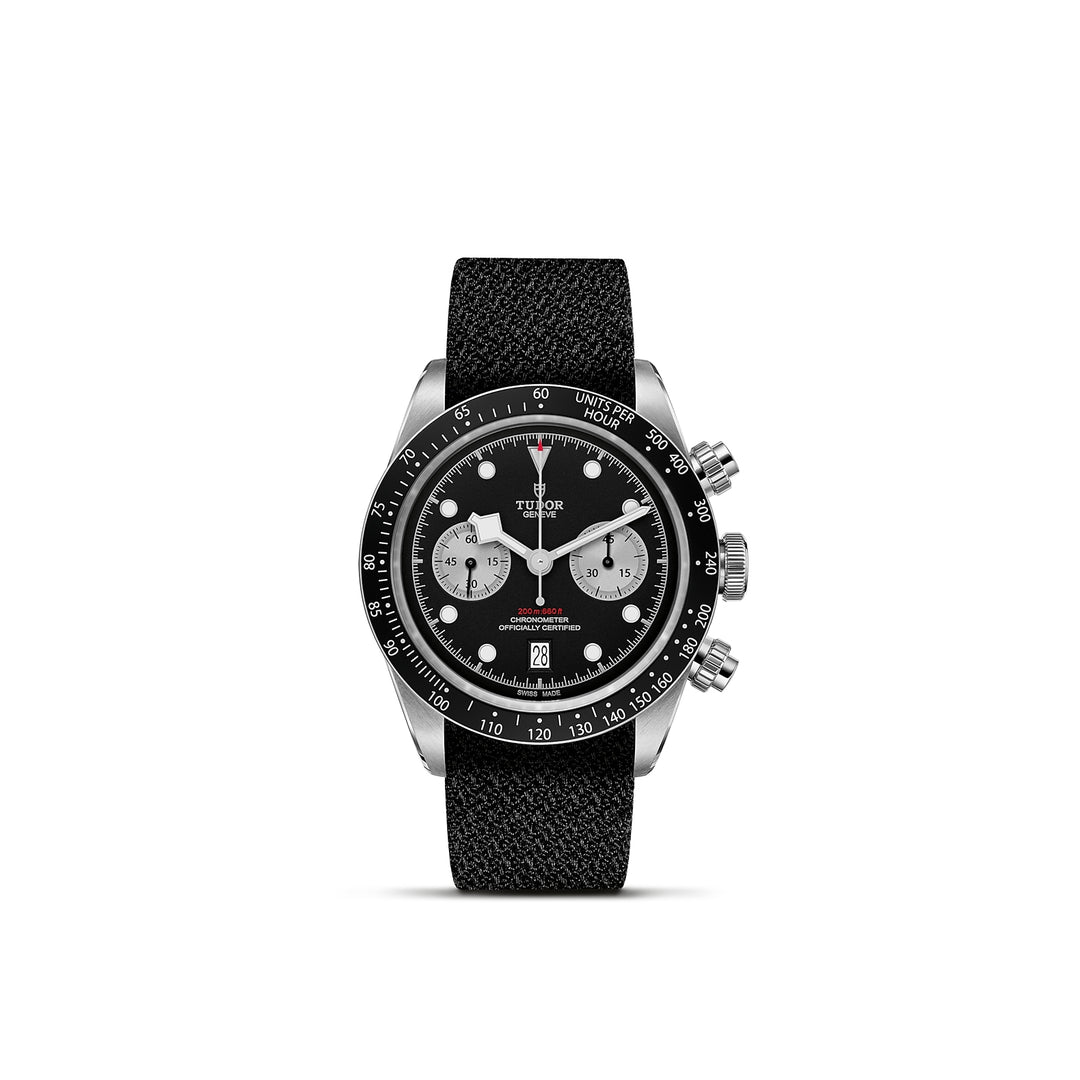 Black Bay Chrono [M79360N-0007]