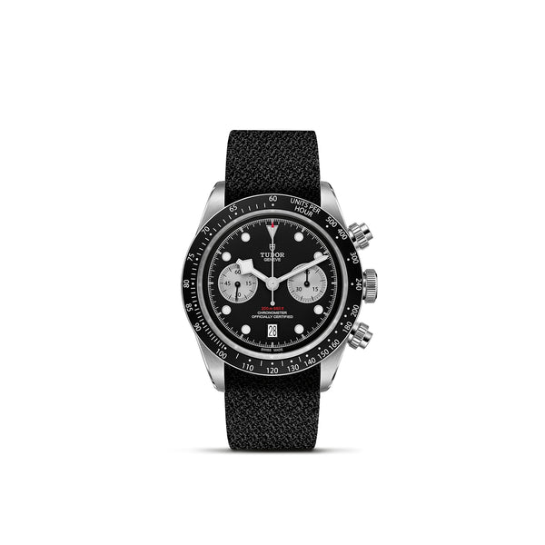 Black Bay Chrono [M79360N-0007]