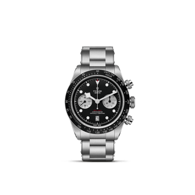 M79360N-0011 BLACK BAY CHRONO 41mm