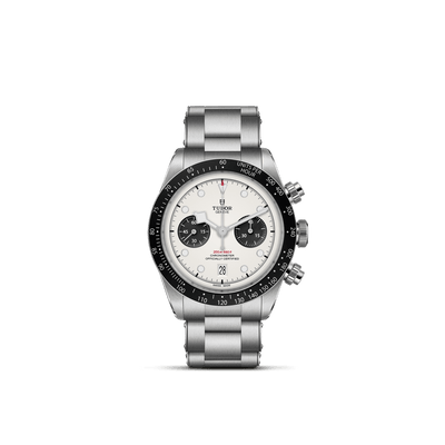 M79360N-0012  BLACK BAY CHRONO 41mm