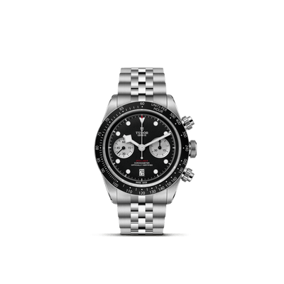 M79360N-0013 BLACK BAY CHRONO 41mm