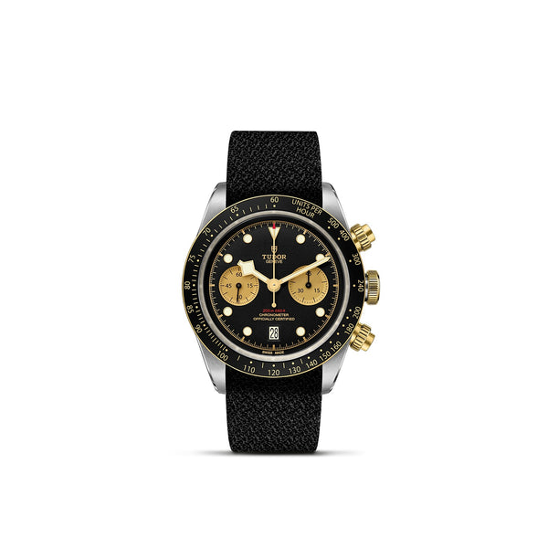 Black Bay Chrono S&G [M79363N-0003]