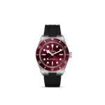 M7939A1A0RU-0003 Black Bay 58 39mm steel case, Burgundy dial
