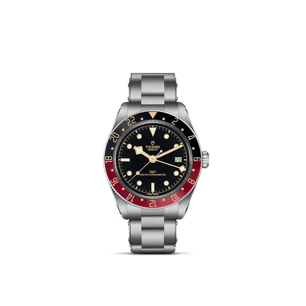 Black Bay 58 GMT [M7939G1A0NRU-0001]