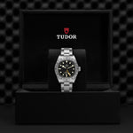 Black Bay Pro [M79470-0001] - Back view