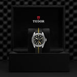 Black Bay Pro [M79470-0002] - Back view
