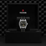 Black Bay Pro [M79470-0003] - Back view