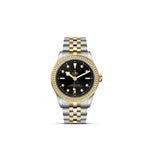 Black Bay 39 S&G [M79673-0005]