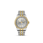 Black Bay 39 S&G [M79673-0006]