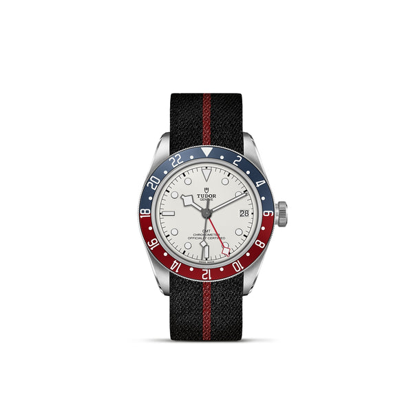 Black Bay GMT [M79830RB-0012]