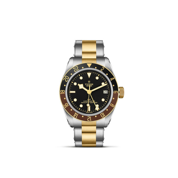 Black Bay GMT S&G [M79833MN-0001]