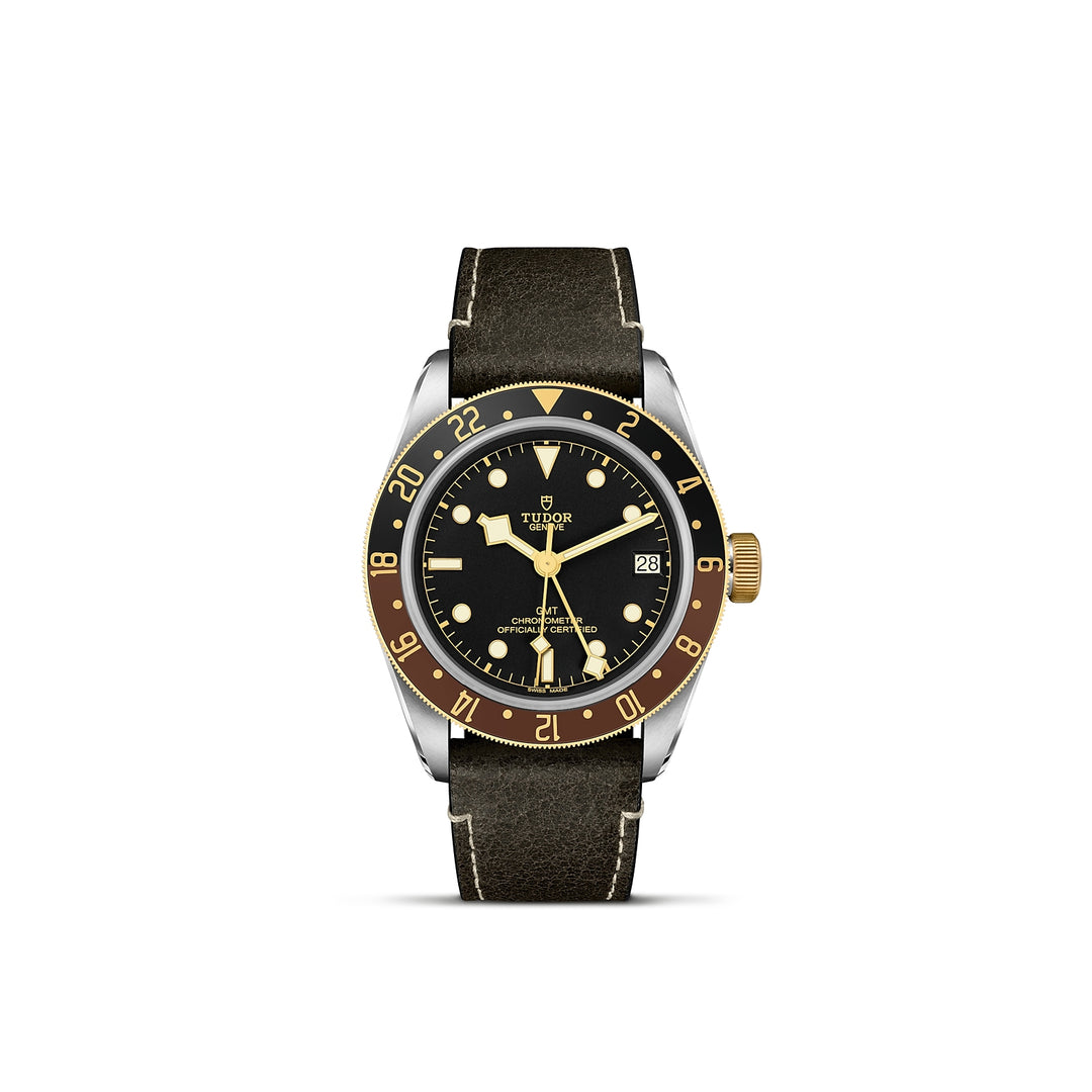 Black Bay GMT S&G [M79833MN-0003]