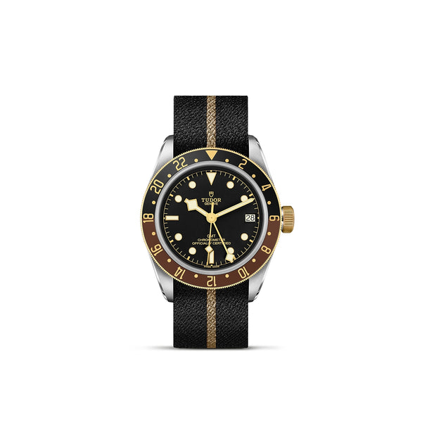 Black Bay GMT S&G [M79833MN-0004]