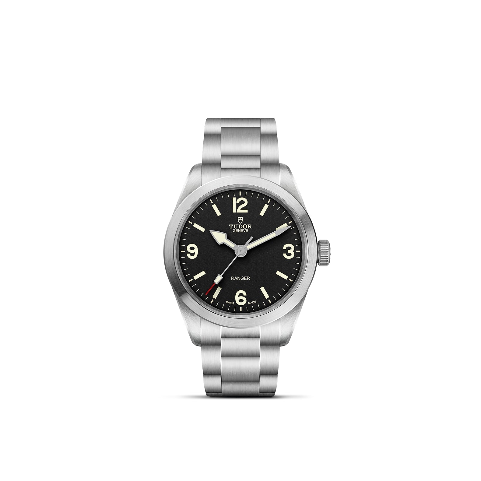 M79950-0001 | Ranger | 39mm