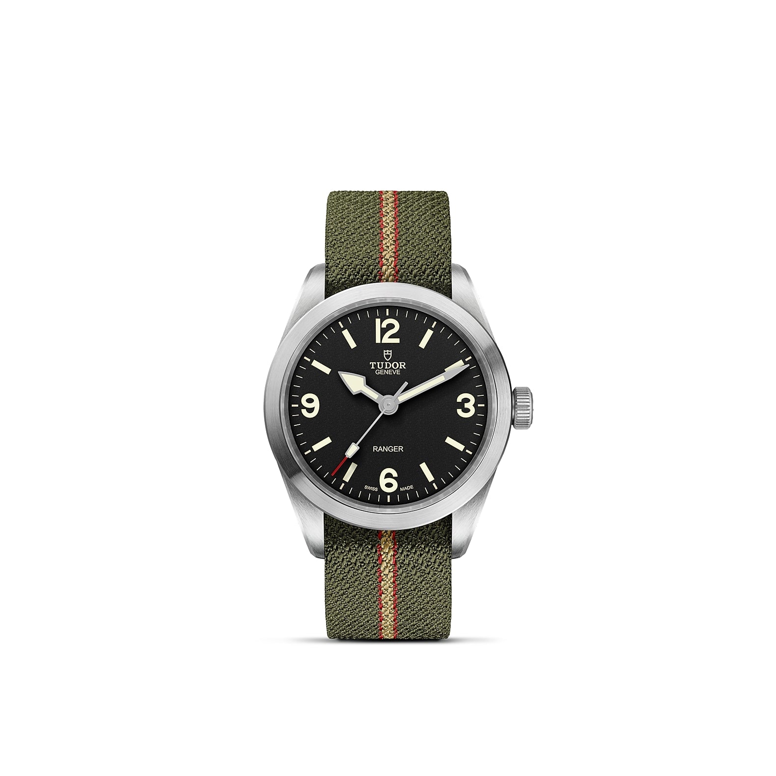 M79950-0003 | Ranger | 39mm