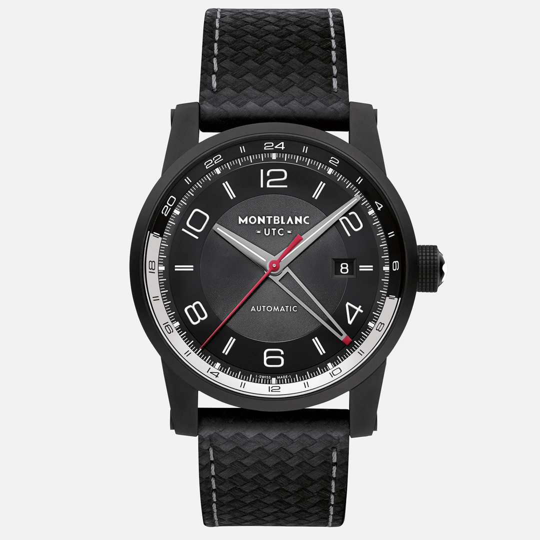 Timewalker Urban Speed UTC 42MM Watch