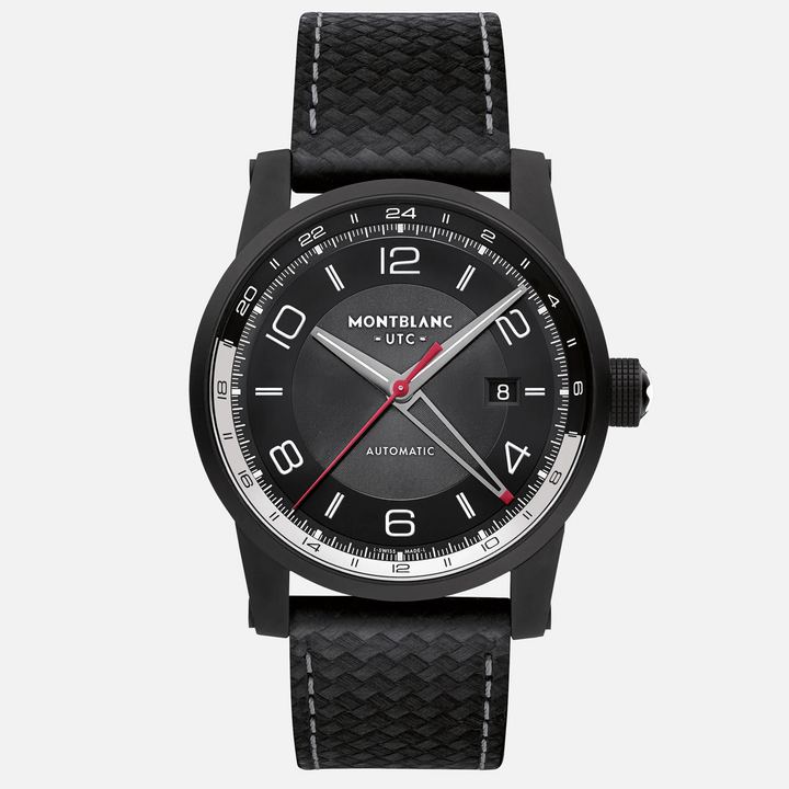 Timewalker Urban Speed UTC 42MM Watch