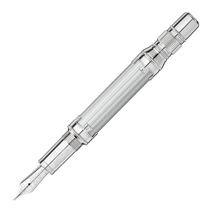 Limited Edition Leonardo 3000 Fountain Pen