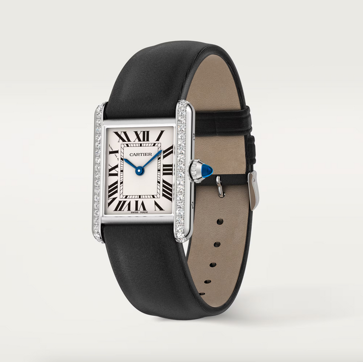 Tank Must Steel Large Model