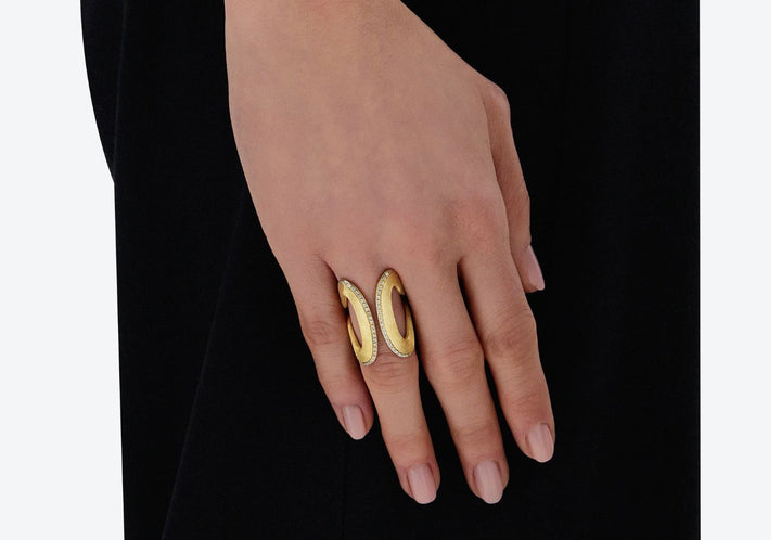 Libera Icon Big Ring