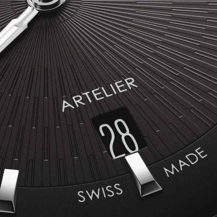 Artelier 38MM Watch