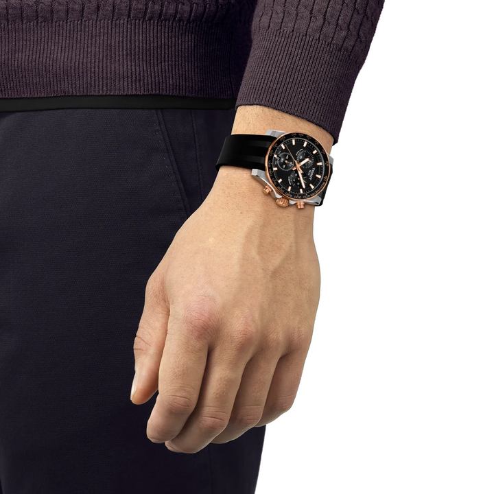 Supersport Chrono 42MM Watch