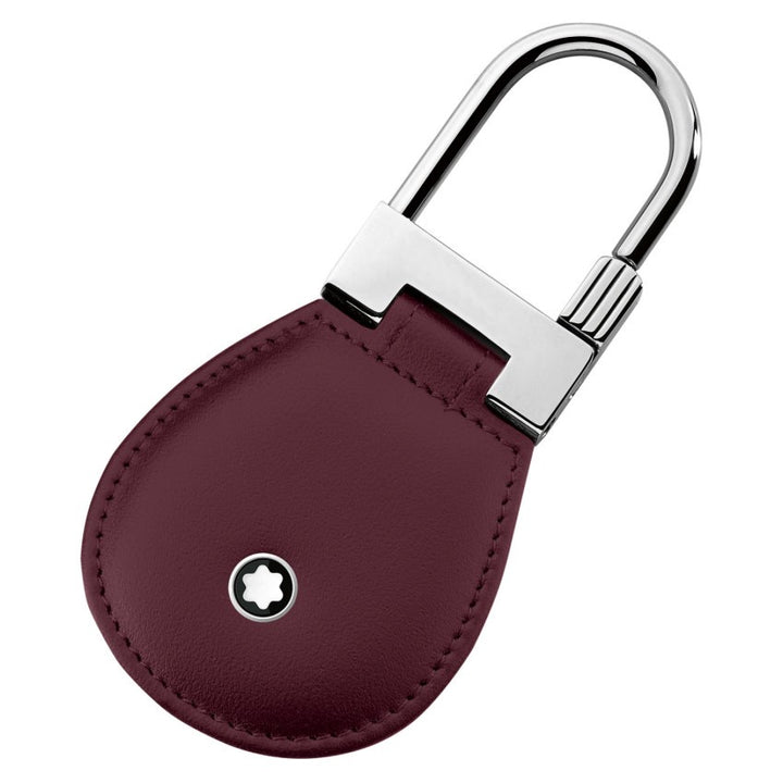 Meisterstück Bordeaux Key Fob