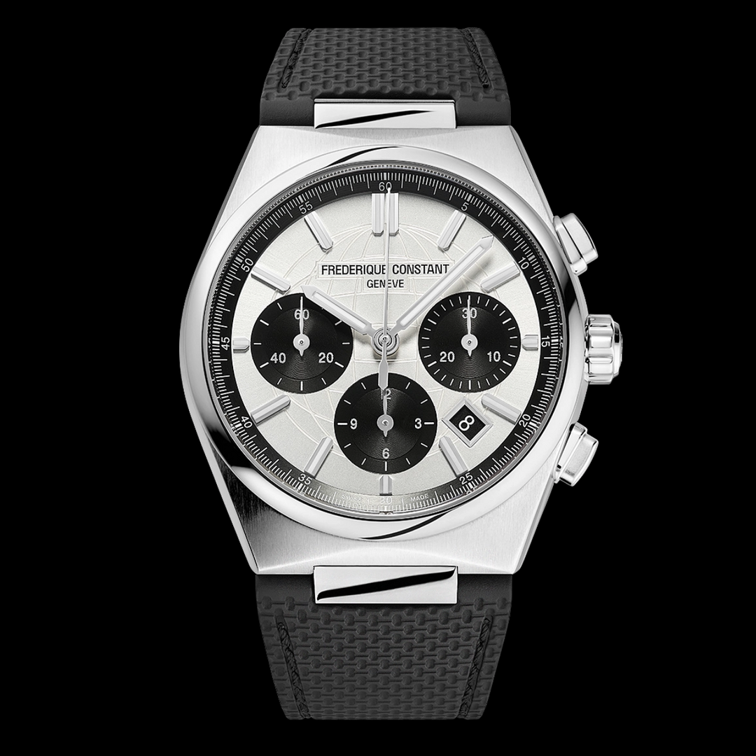 Highlife Chronograph Automatic 41MM Watch