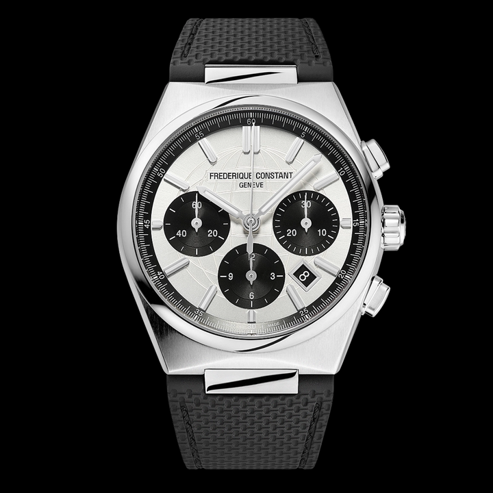 Highlife Chronograph Automatic 41MM Watch