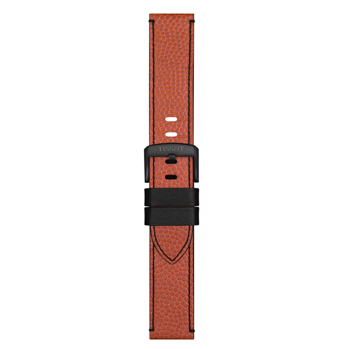 Wilson Brown Leather Strap Lugs 22MM