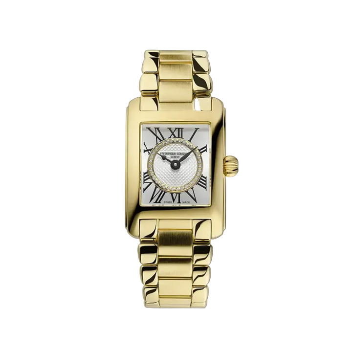 Classics Carrée Watch